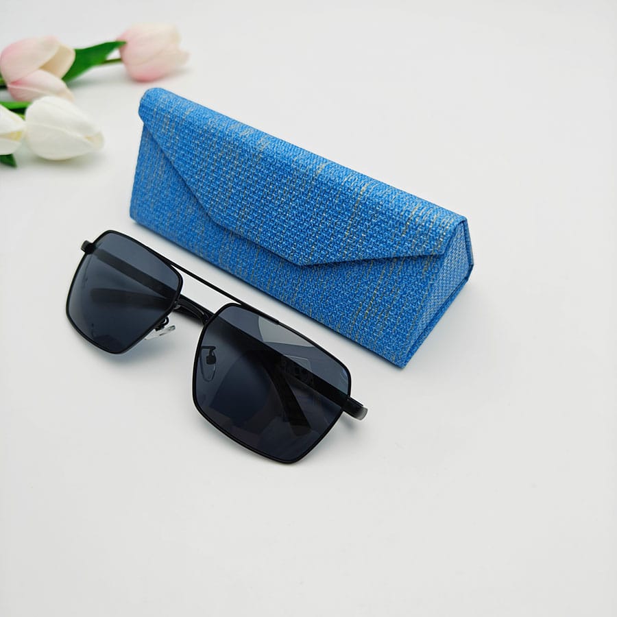 Folding case