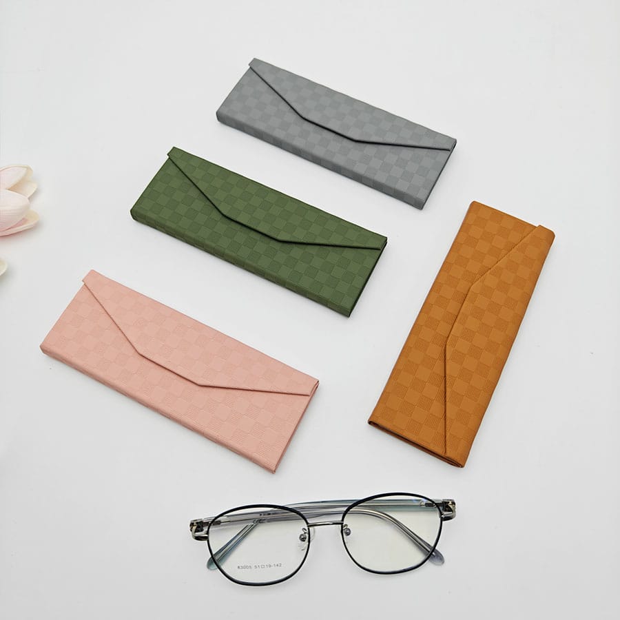 Folding case