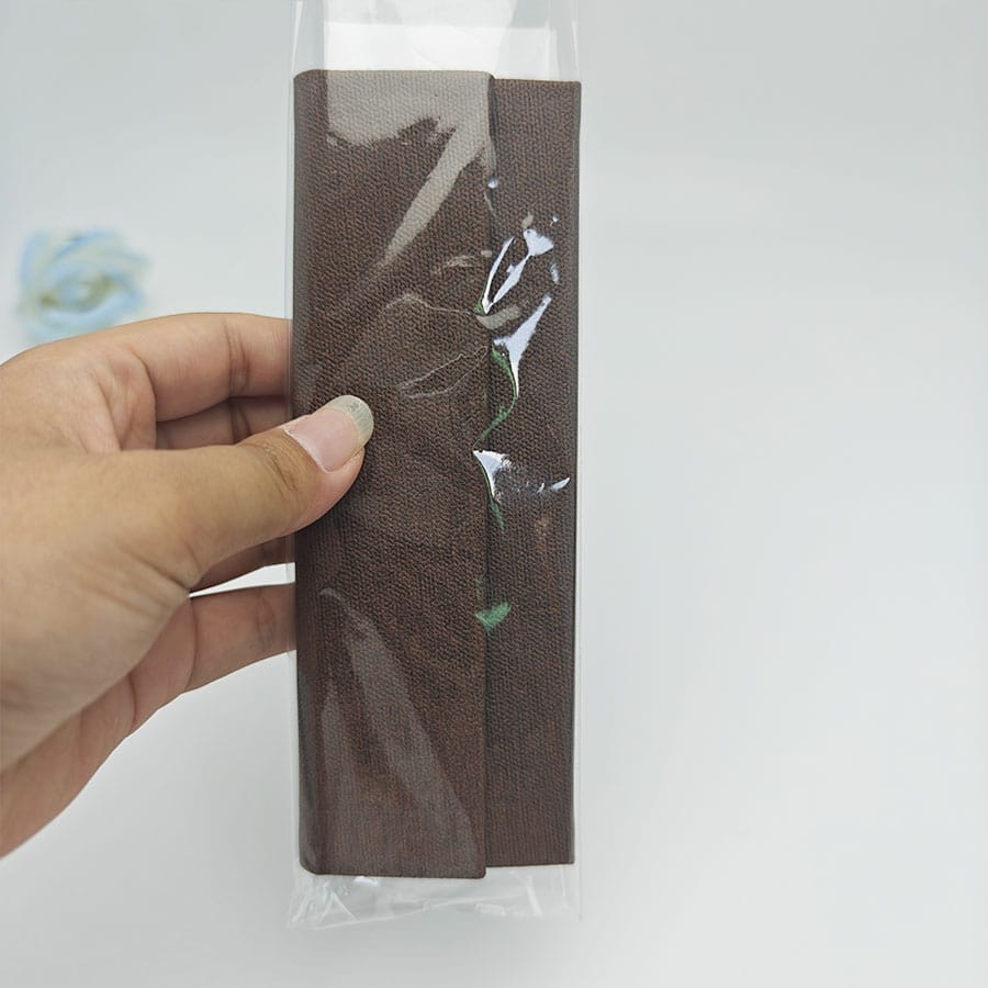 Folding case