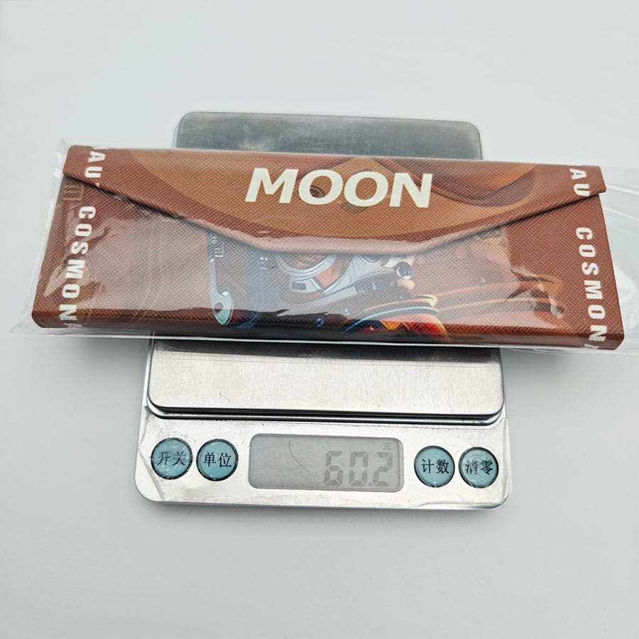 Folding case 