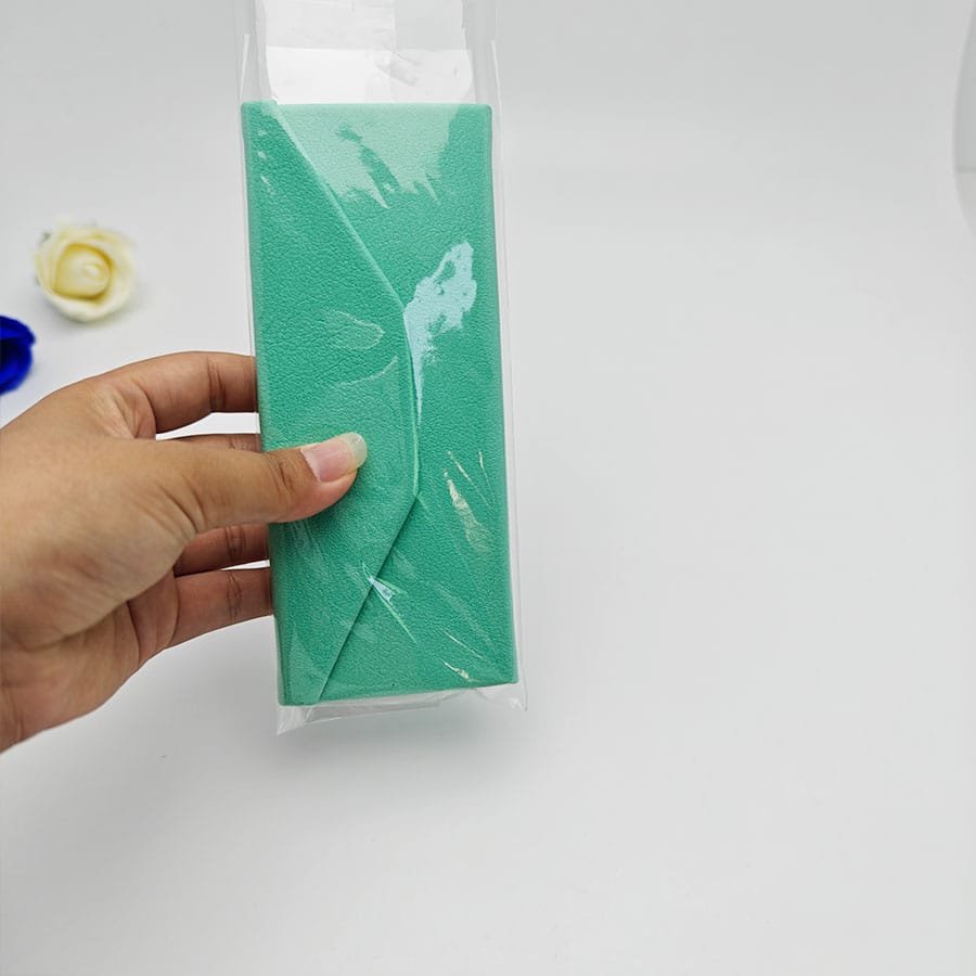 Folding case