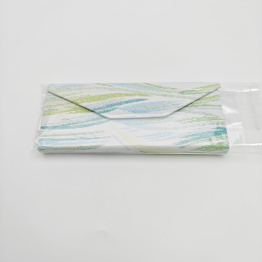 Folding case