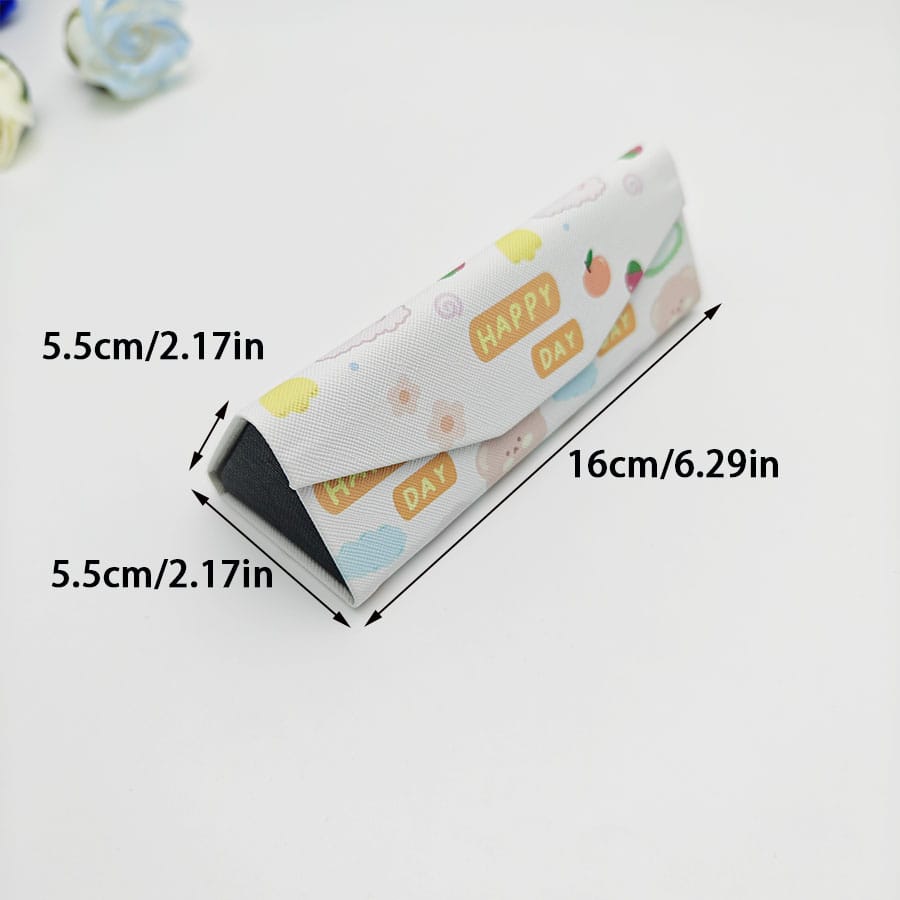 Folding case