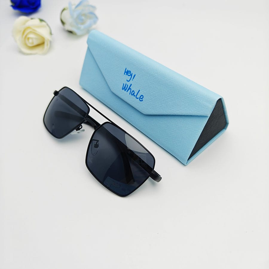 Folding case