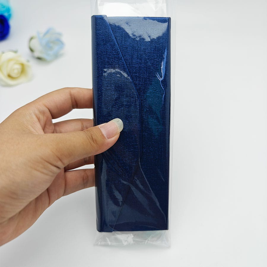 Folding case