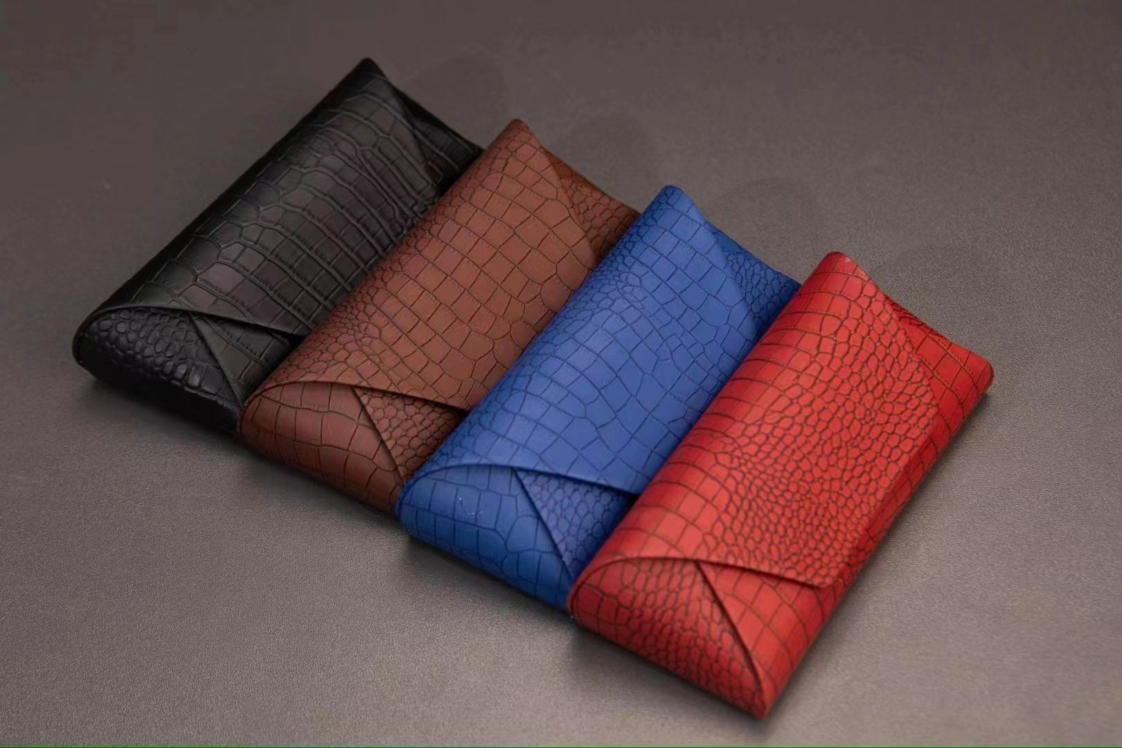 Glasses case