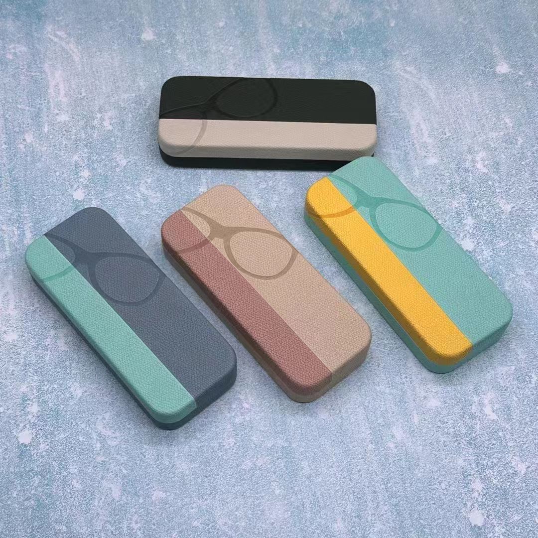Glasses case