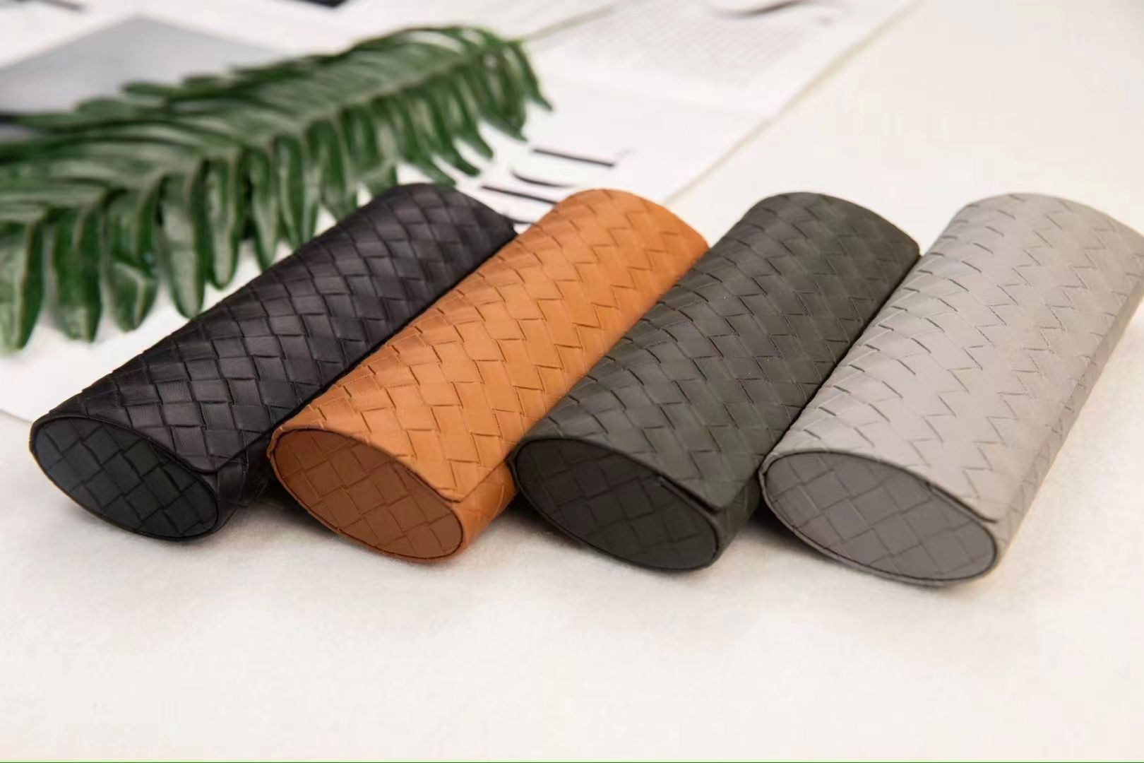 Glasses case