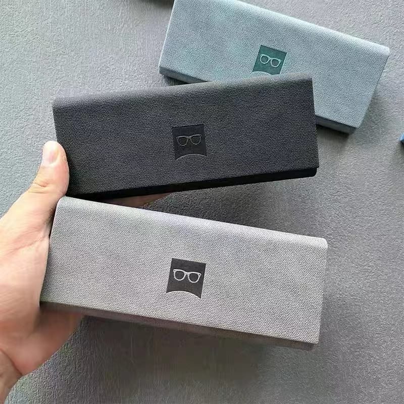 Glasses case