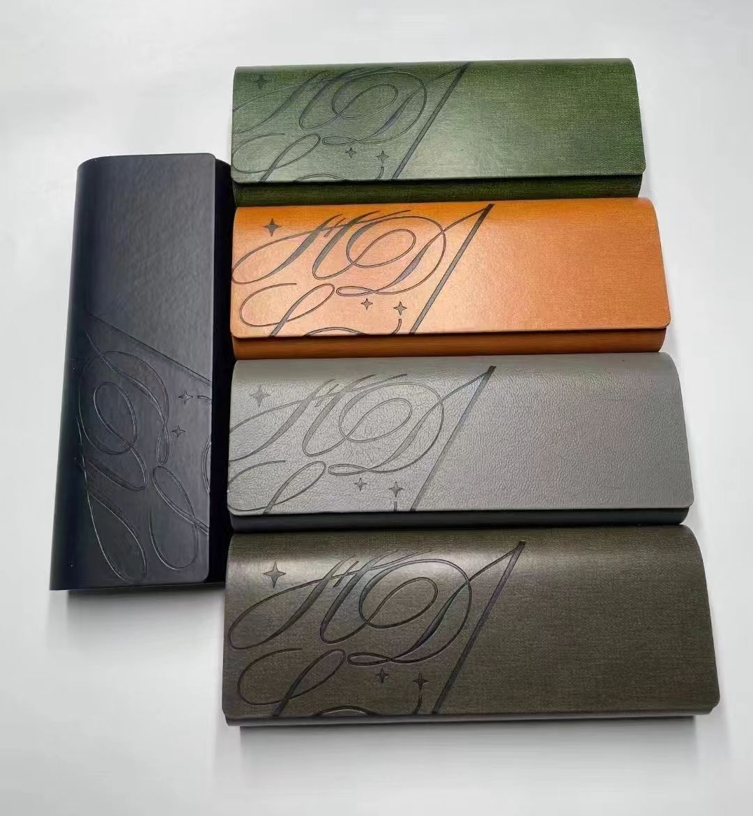 Handmade case