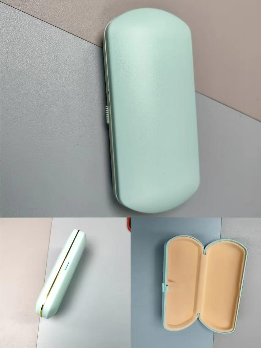 Plastic case R019