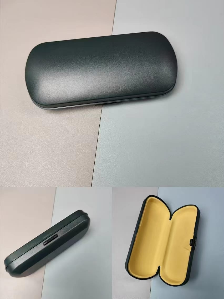 Plastic case R005