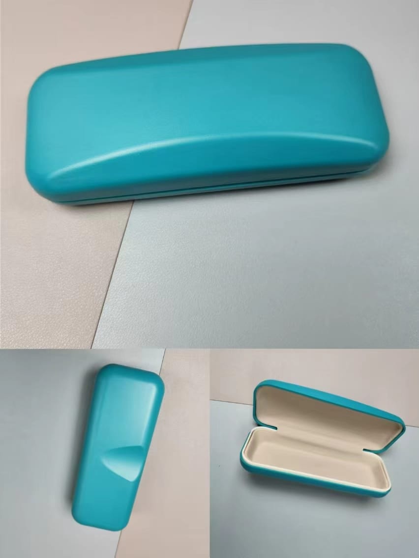 Plastic case R287