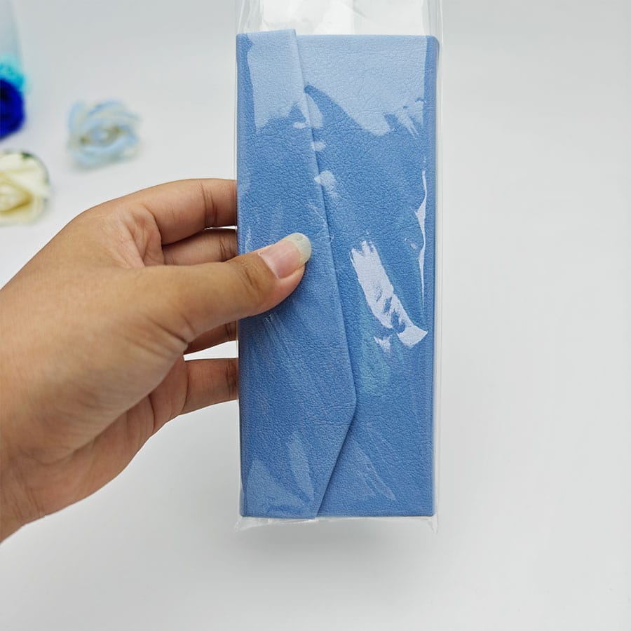 Folding case