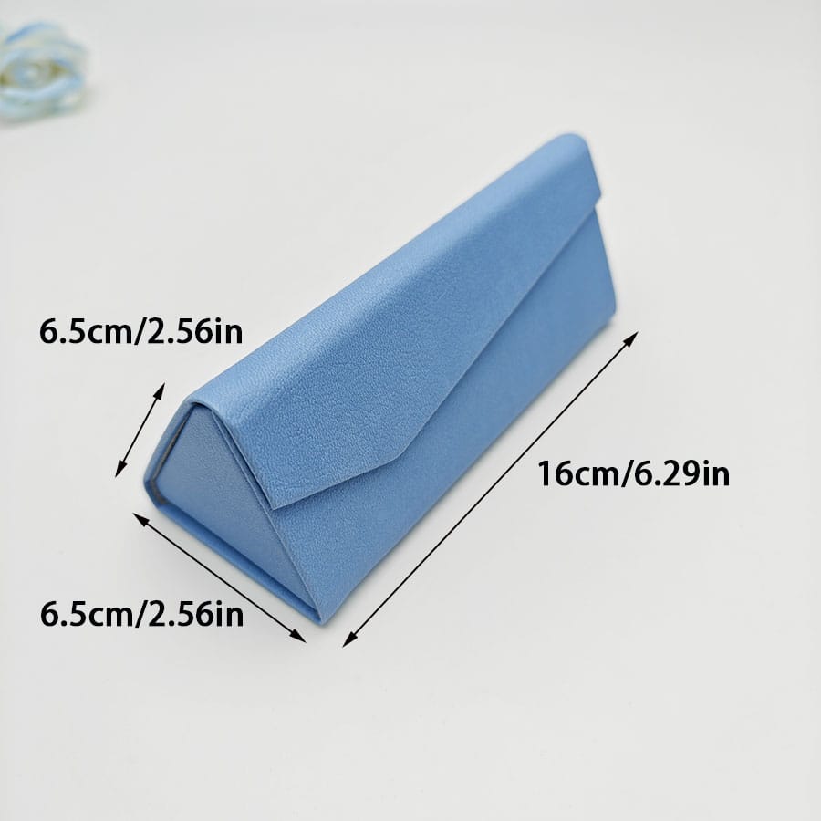 Folding case
