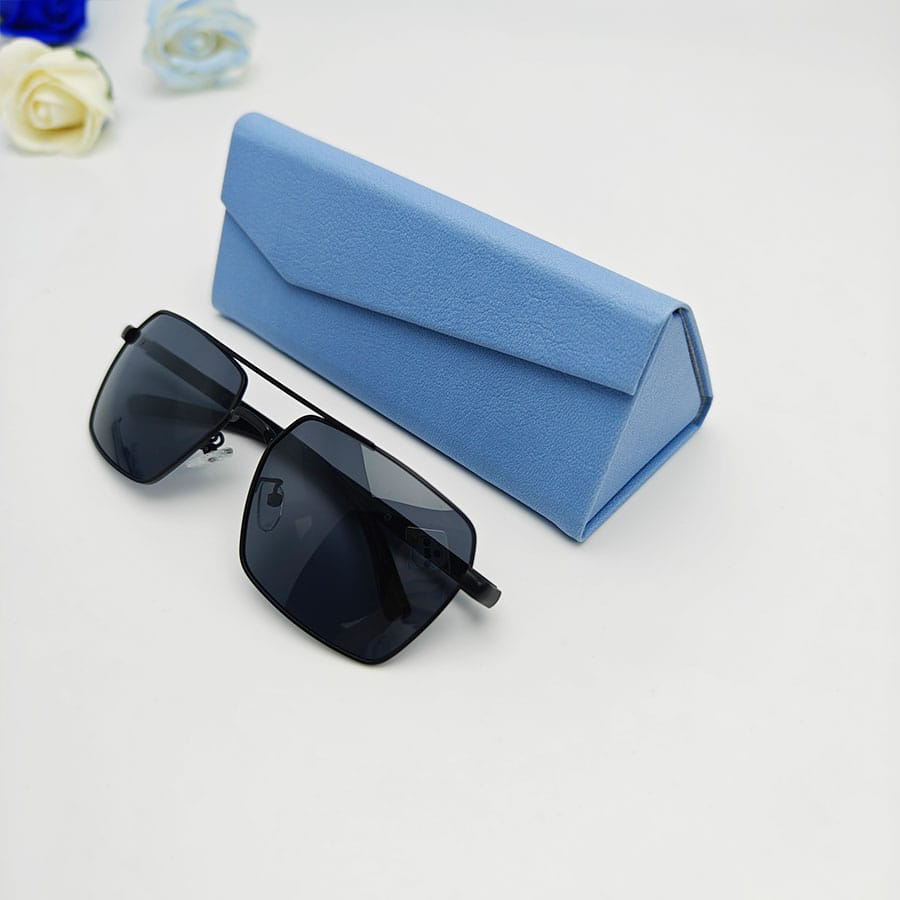Folding case