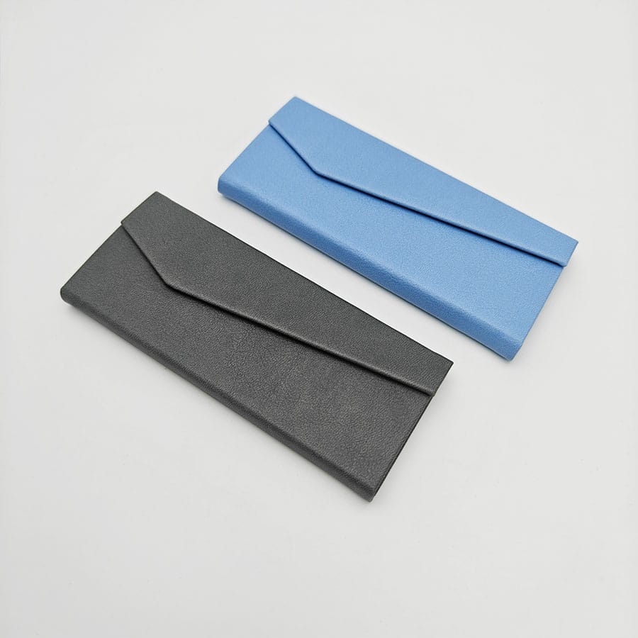 Folding case