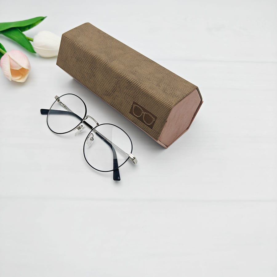 Handmade case