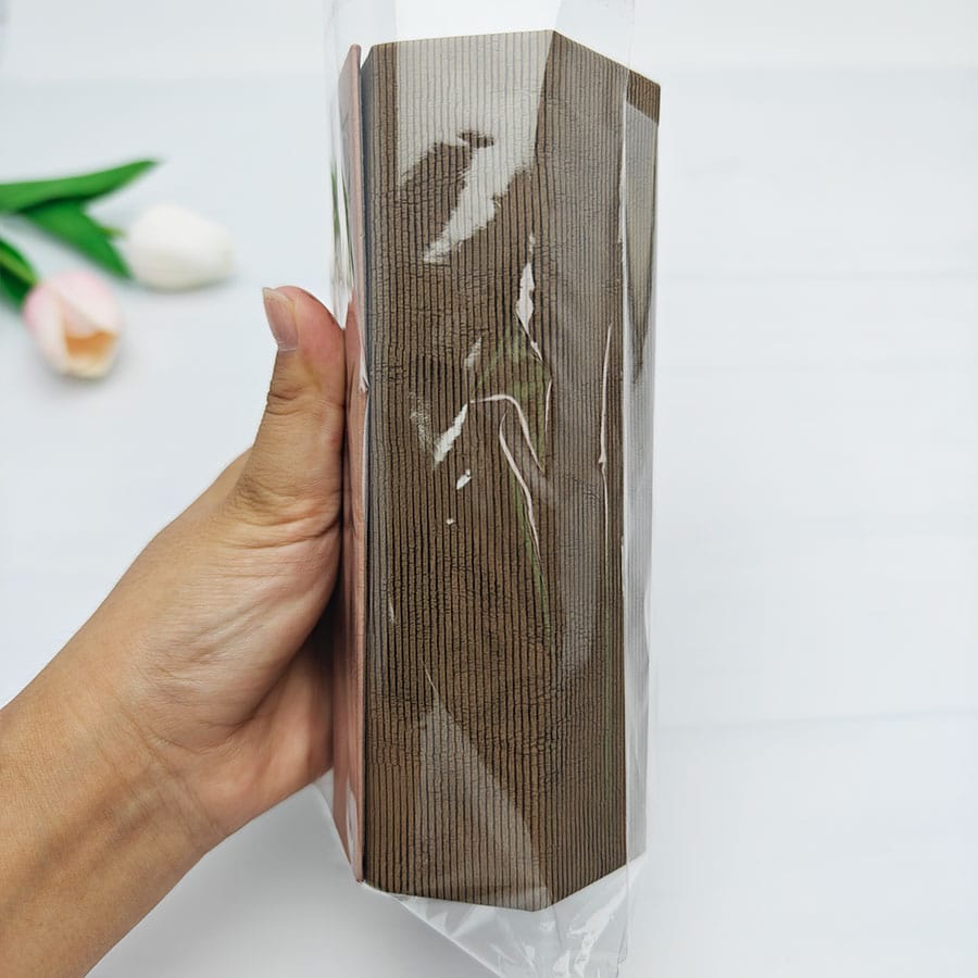 Handmade case