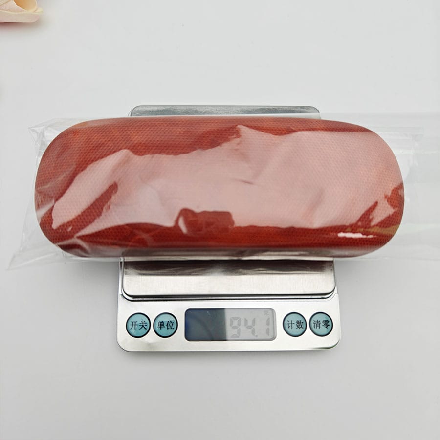 Iron Glasses case