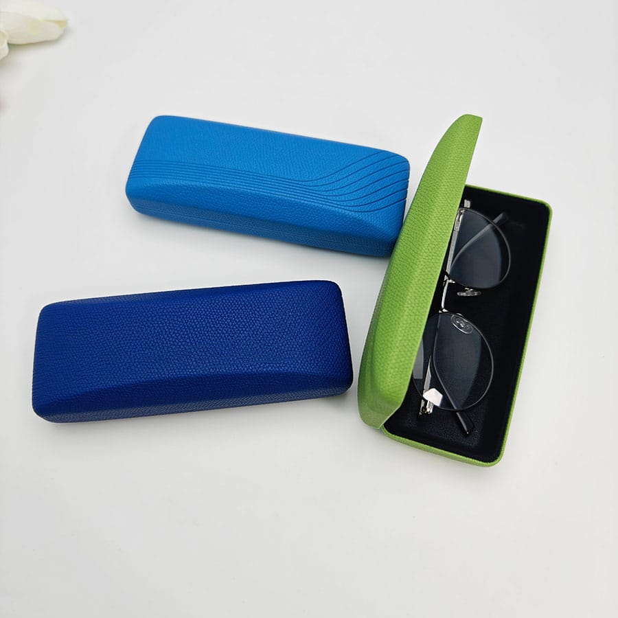 Iron Glasses case