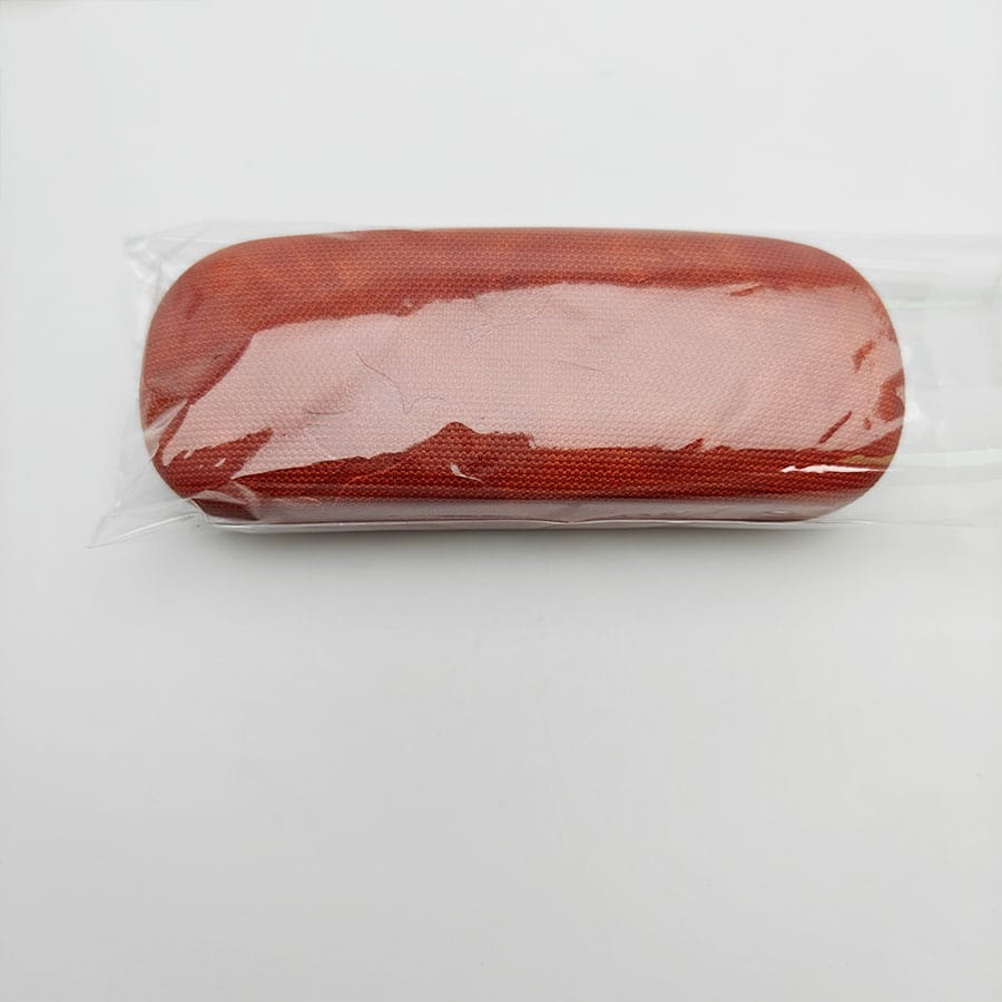 Iron Glasses case