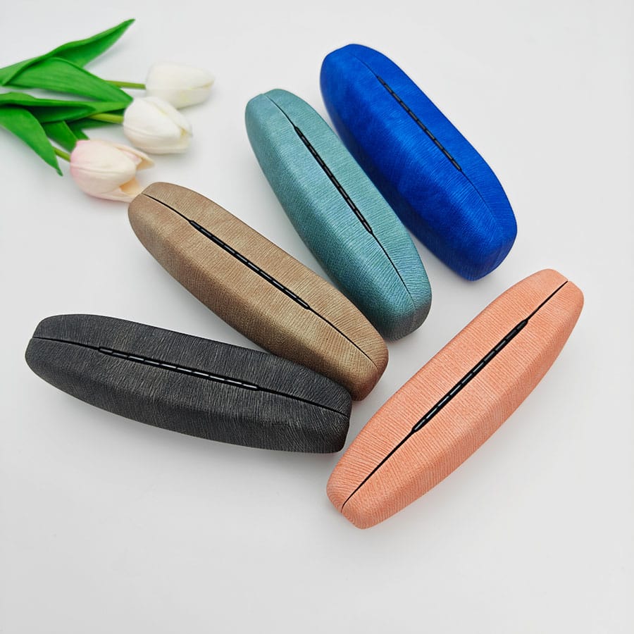 Iron Glasses case