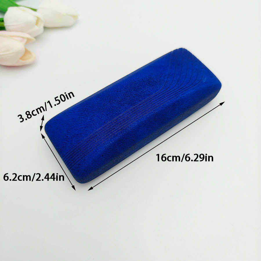 Iron Glasses case