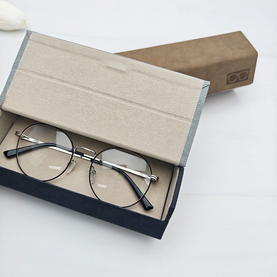 Handmade case