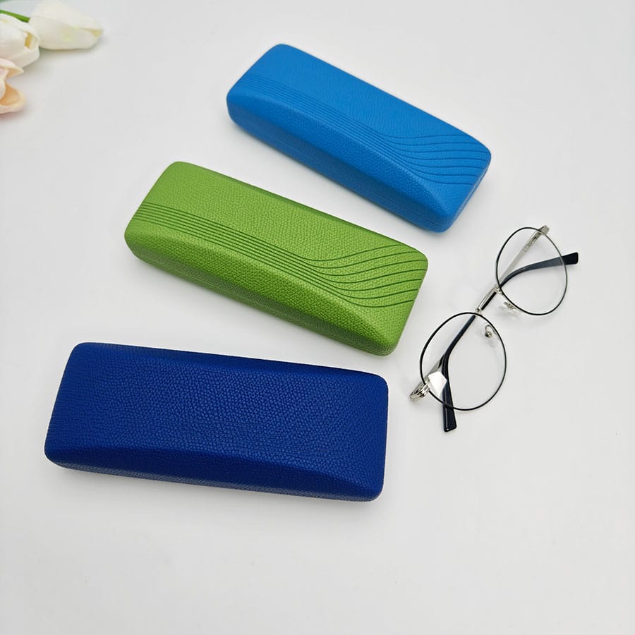 Iron Glasses case