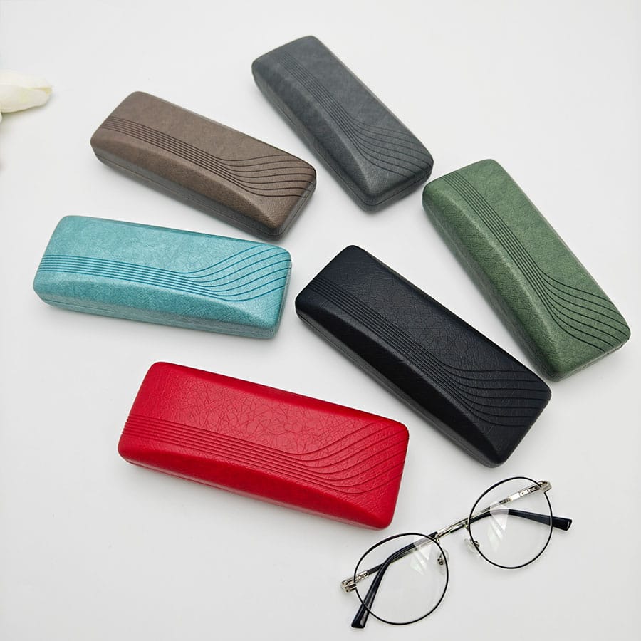 Iron Glasses case