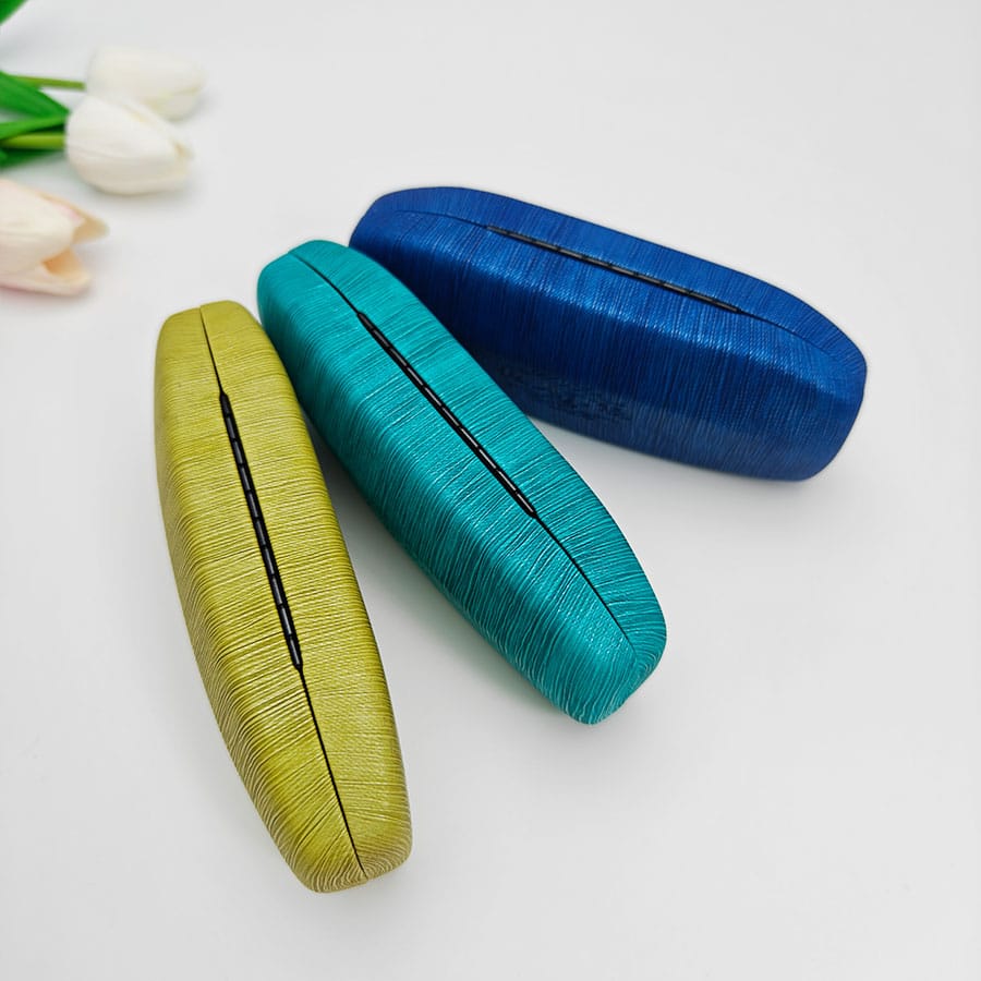 Iron Glasses case