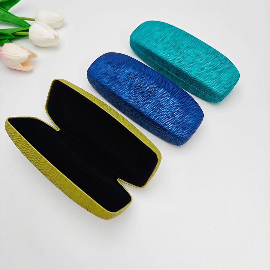 Iron Glasses case