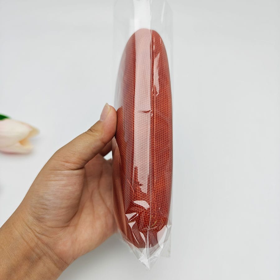 Iron Glasses case