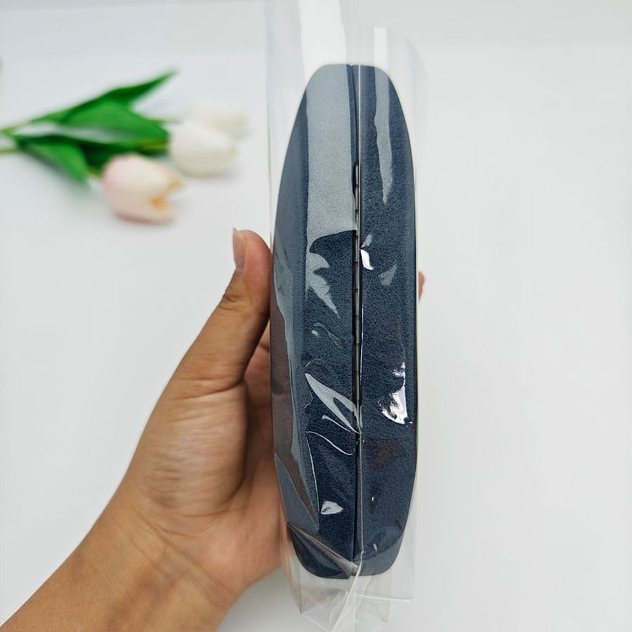 Iron Glasses case