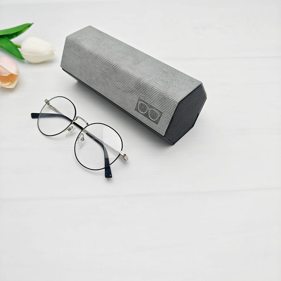 Handmade case