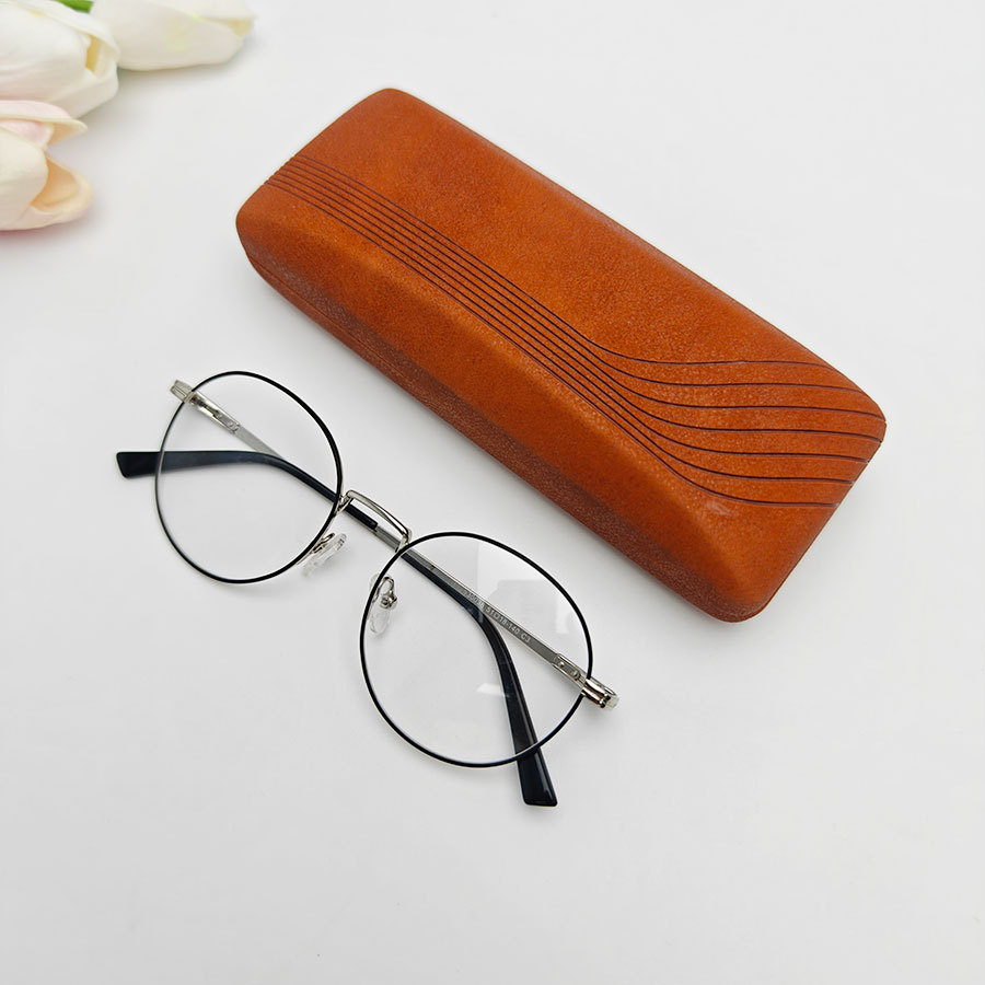 Iron Glasses case