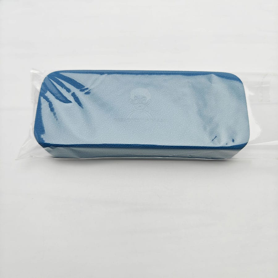 Iron Glasses case