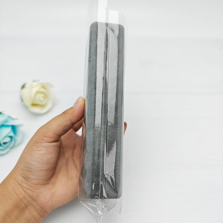 Iron Glasses case