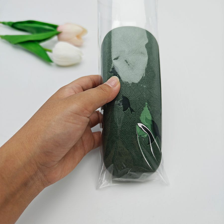 Iron Glasses case