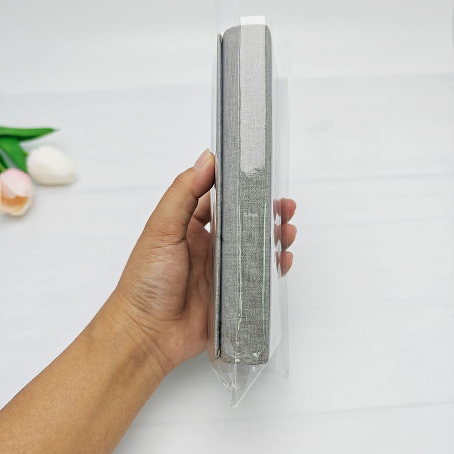 Hnadmade case