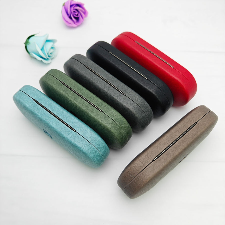 Iron Glasses case