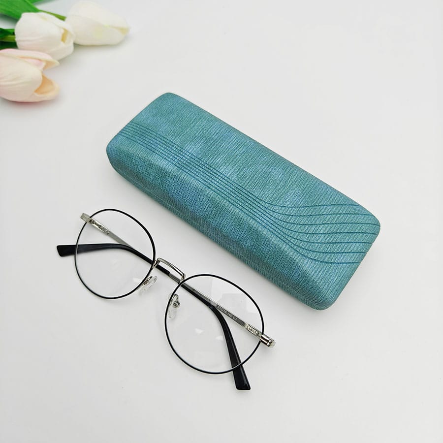 Iron Glasses case