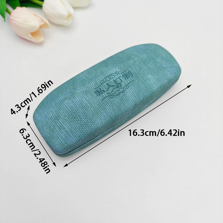 Iron Glasses case