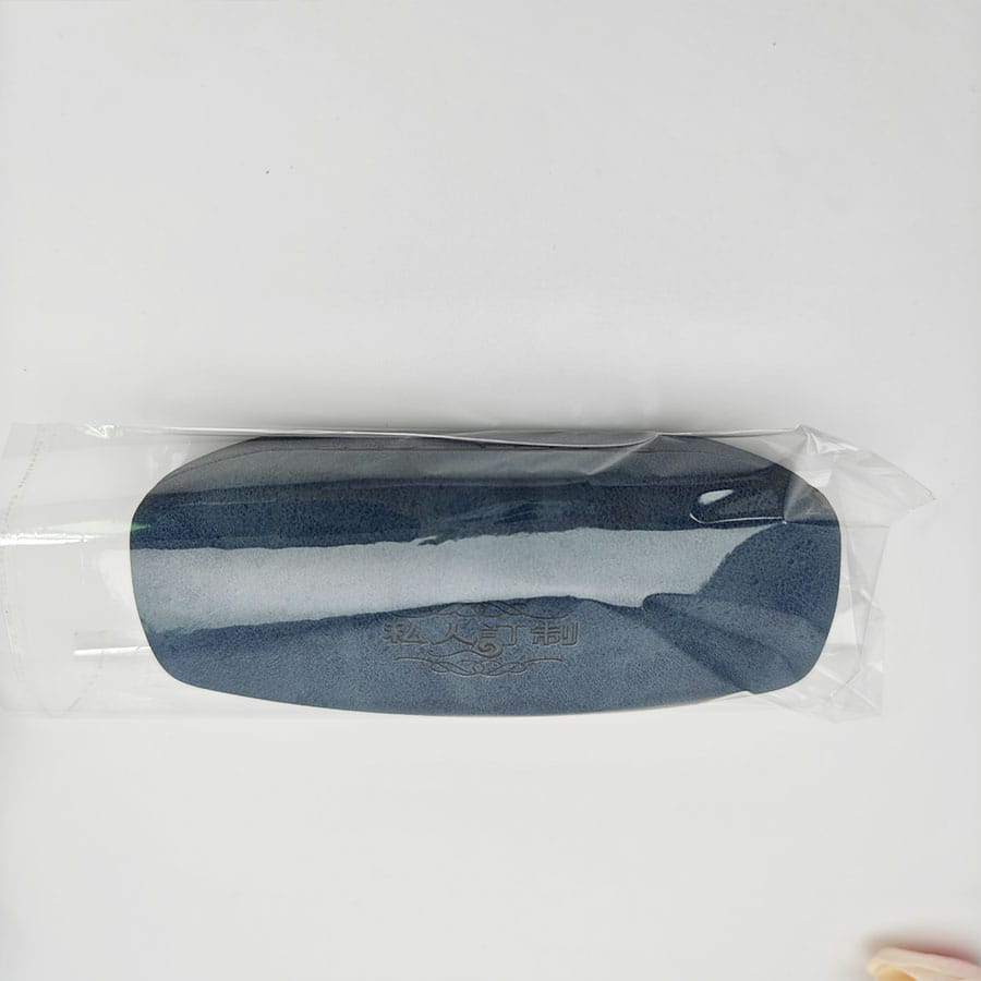 Iron Glasses case