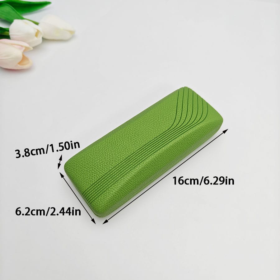 Iron Glasses case