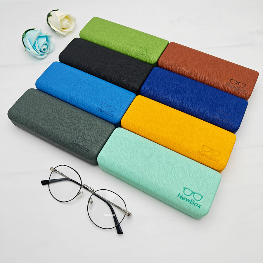 Iron Glasses case