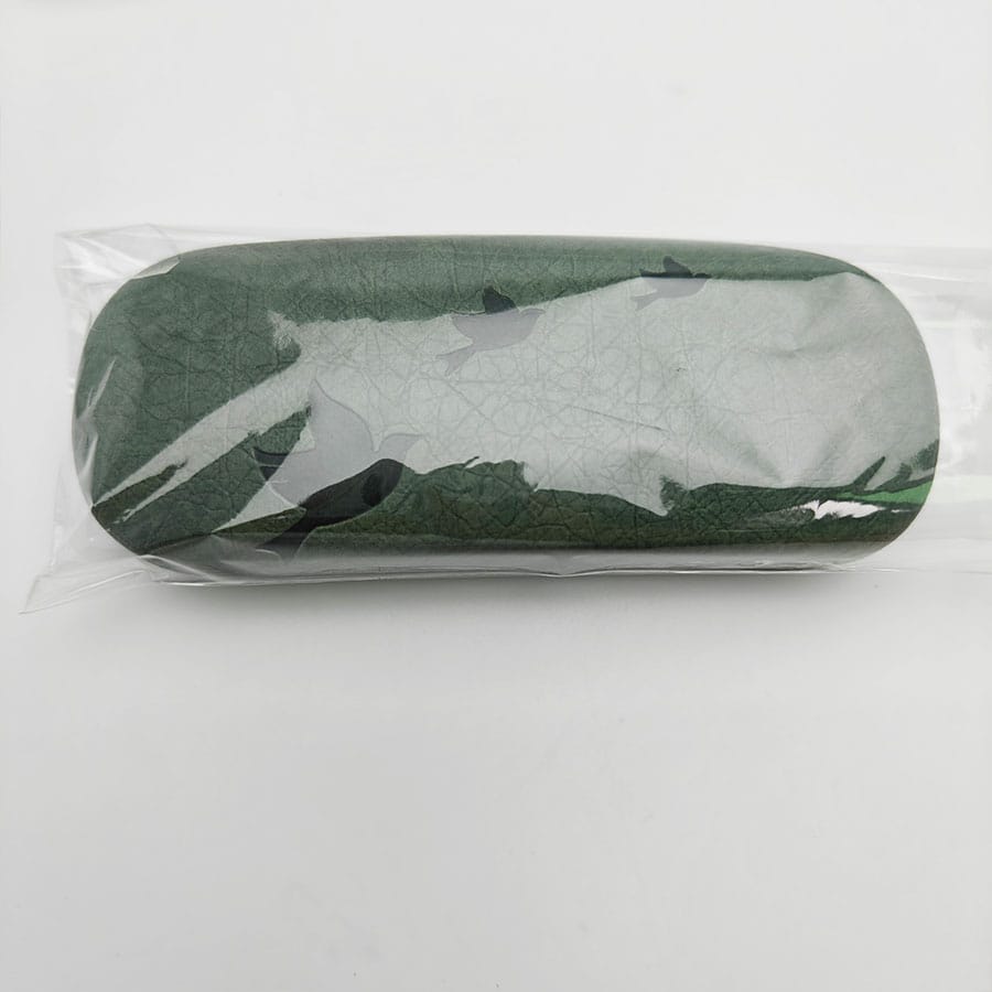 Iron Glasses case