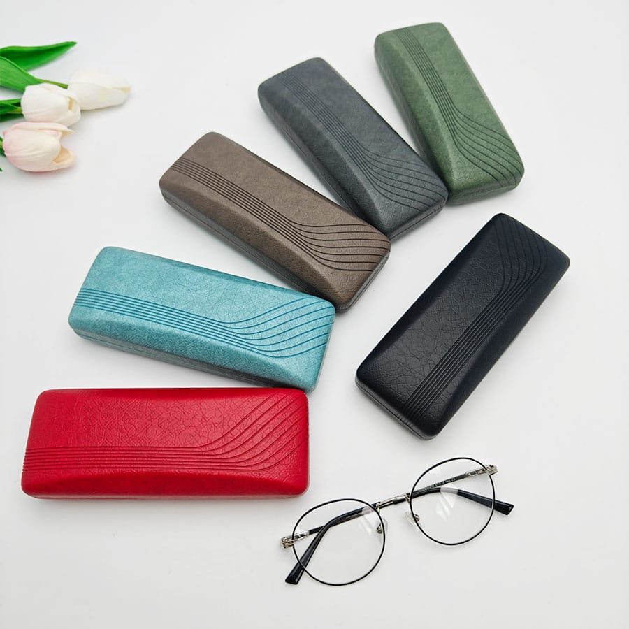 Iron Glasses case