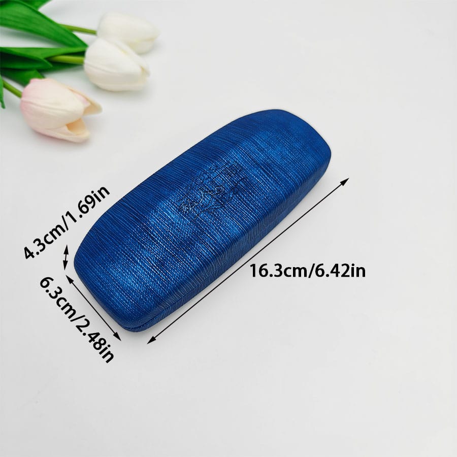 Iron Glasses case